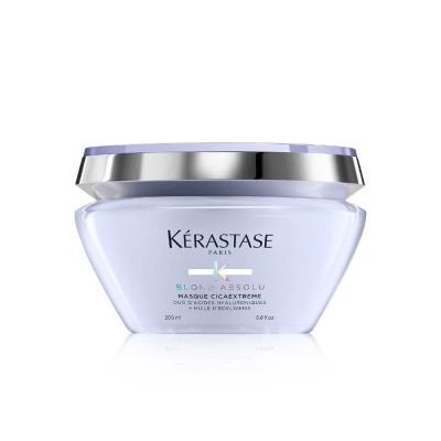 KERASTASE Blond Absolu Masque Cicaextreme - 200ML