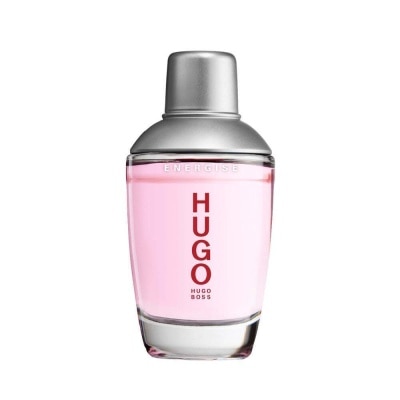 HUGO BOSS Energise EDT - 75ML