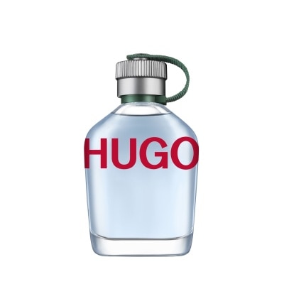 HUGO BOSS HUGO BOSS MAN  EDT 125ML 99350045666