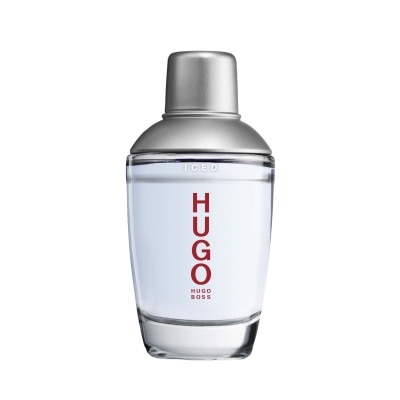 HUGO BOSS HUGO BOSS ICED EDT 75ML 99350065733