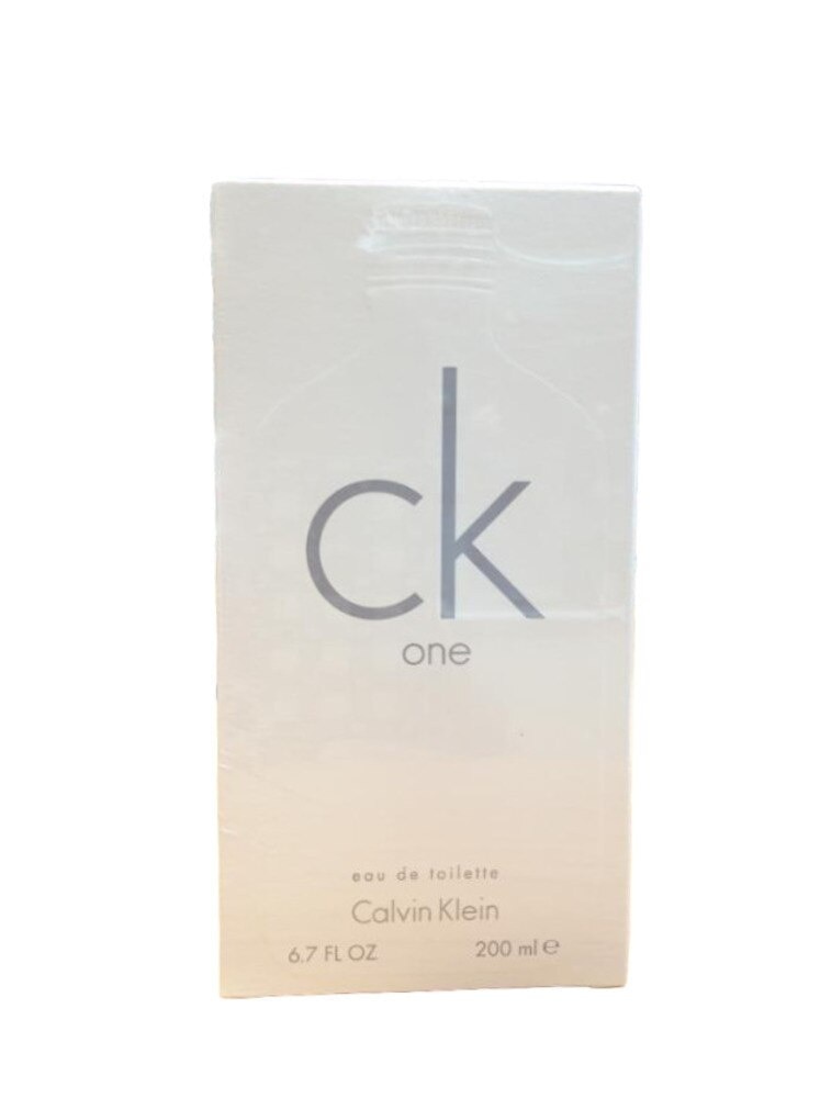 Ck One Edition - 200 ML