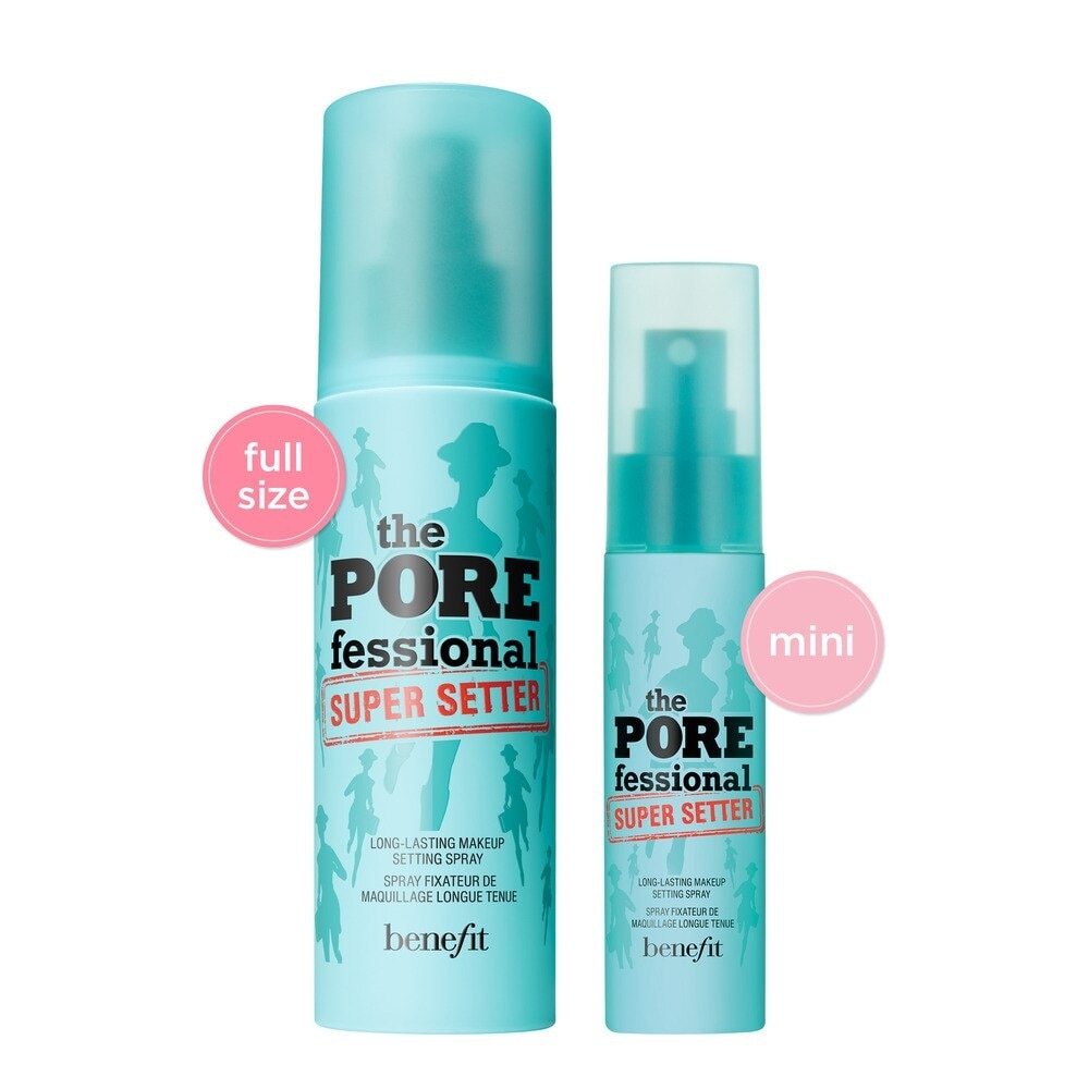 Porefessional Super Setter Spray - 120ML