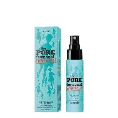 BENEFIT Porefessional Super Setter Spray - 30ML