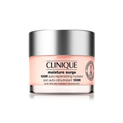 CLINIQUE CLINIQUE - Moisture Surge 100H Auto Replenishing Hydrator - 50 ML