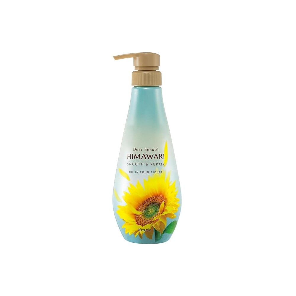 HIMAWARI Smooth & Repair Conditioner 500g