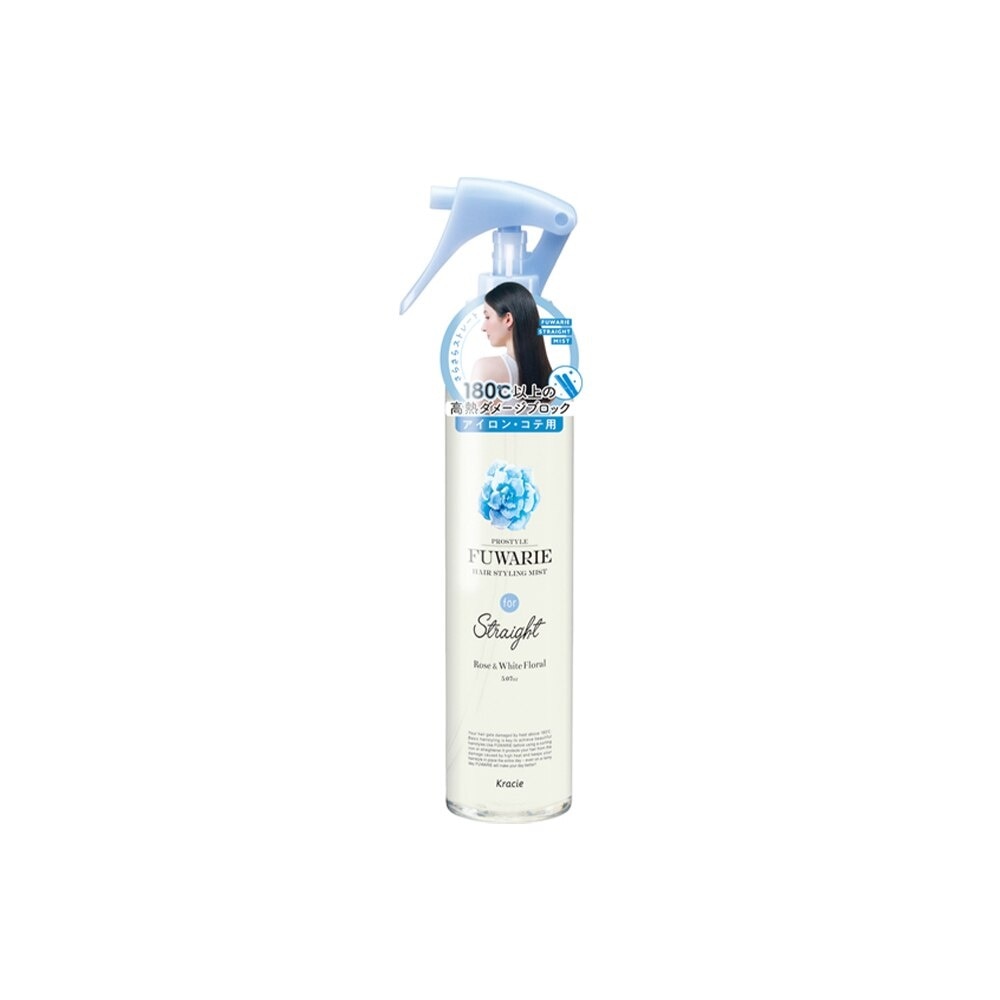 Fuwarie Hair Mist (Straight)
