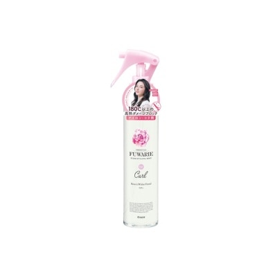 KRACIE Fuwarie Hair Mist (Curl)