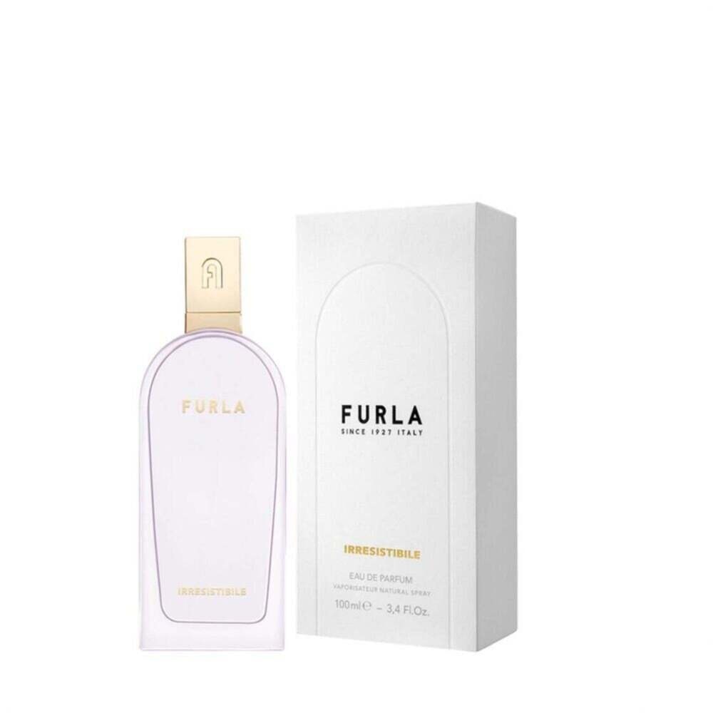 Irresistible Eau de Parfum - 100ML