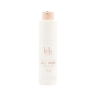 BLK Airy Foundation