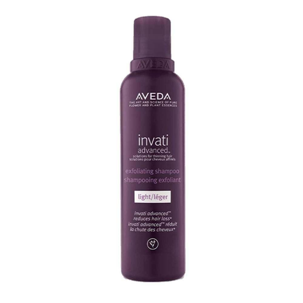 AVEDA - Invati Advancedâ„¢Exfoliating Shampoo Light 200 ML