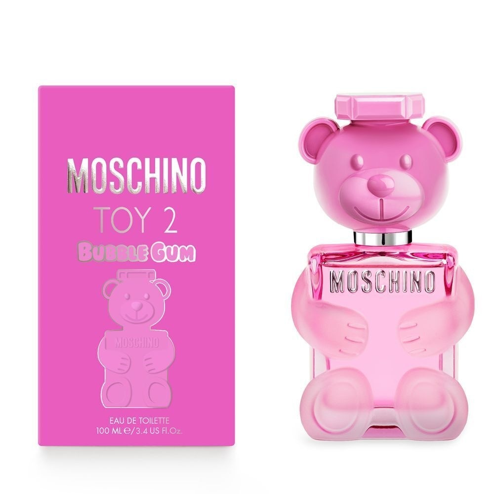 Toy 2 Bubble Gum - 100 ML