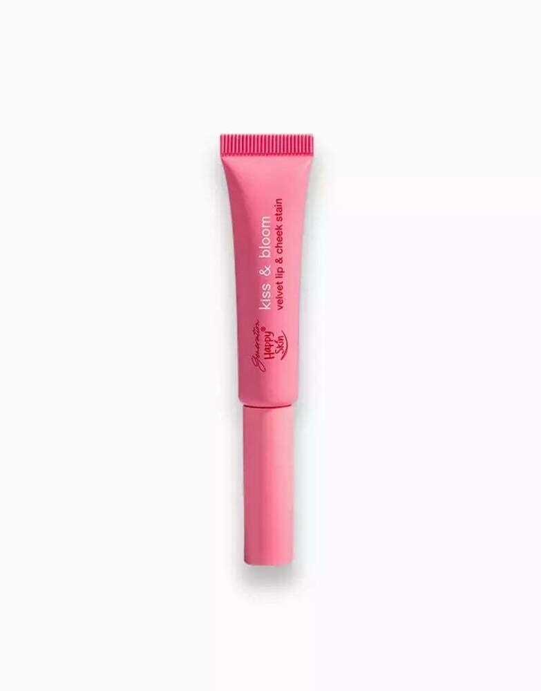 Kiss Bloom Vel Lip Cheek Stain Arts