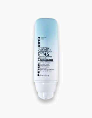 PETER THOMAS PETER THOMAS - Water Dr Spf45 Moist50