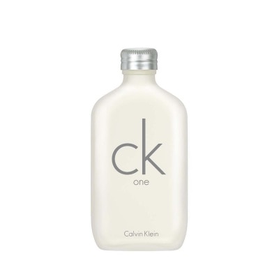 CALVIN KLEIN One Eau De Toilette - 100ML