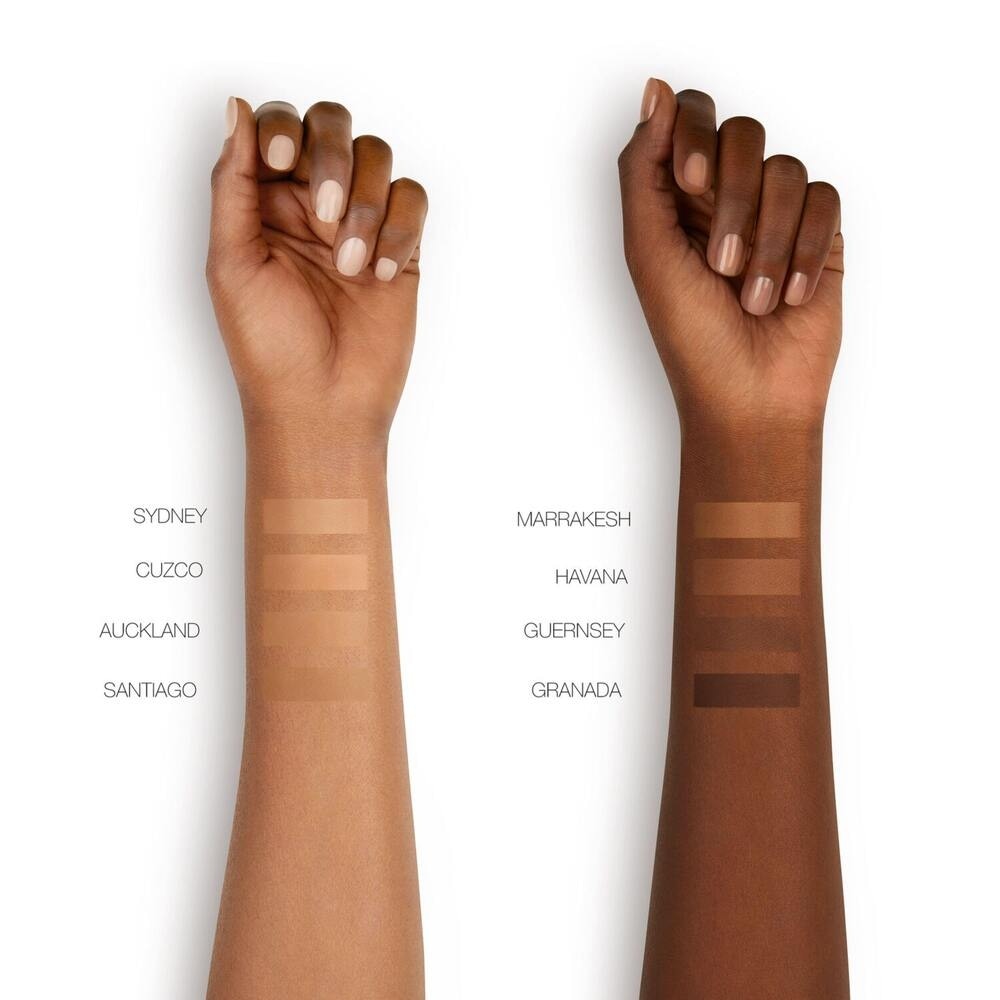 Pure Radiant Tinted Moisturizer SPF 30/PA++ - Sydney - 50 ML