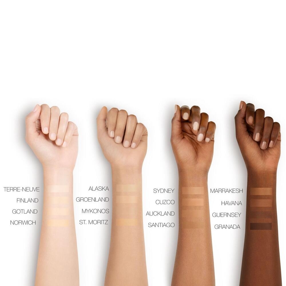 Pure Radiant Tinted Moisturizer SPF 30/PA++ - Mykonos - 50 ML