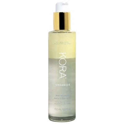 KORA ORGANICS Milky Mushroom Gentle Oil Cleanser - 150ML