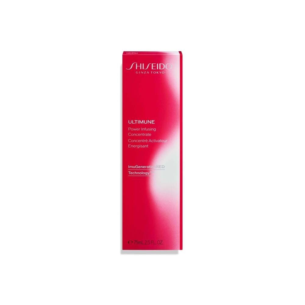 Shiseido - Ultimune Power Infusing Concentrate - 75 ML