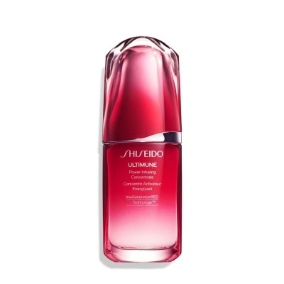 SHISEIDO Shiseido - Ultimune Power Infusing Concentrate - 50 ML