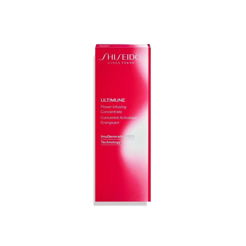 Shiseido - Ultimune Power Infusing Concentrate - 50 ML