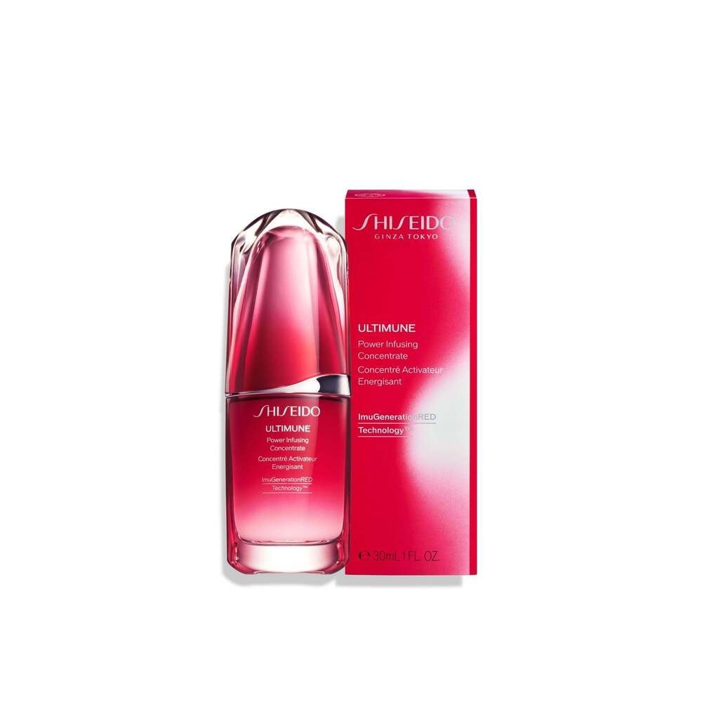 Shiseido - Ultimune Power Infusing Concentrate - 30 ML