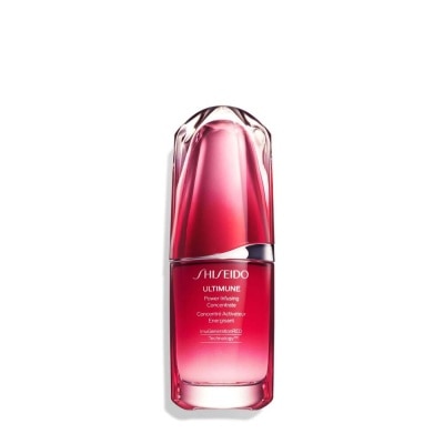 SHISEIDO Shiseido - Ultimune Power Infusing Concentrate - 30 ML