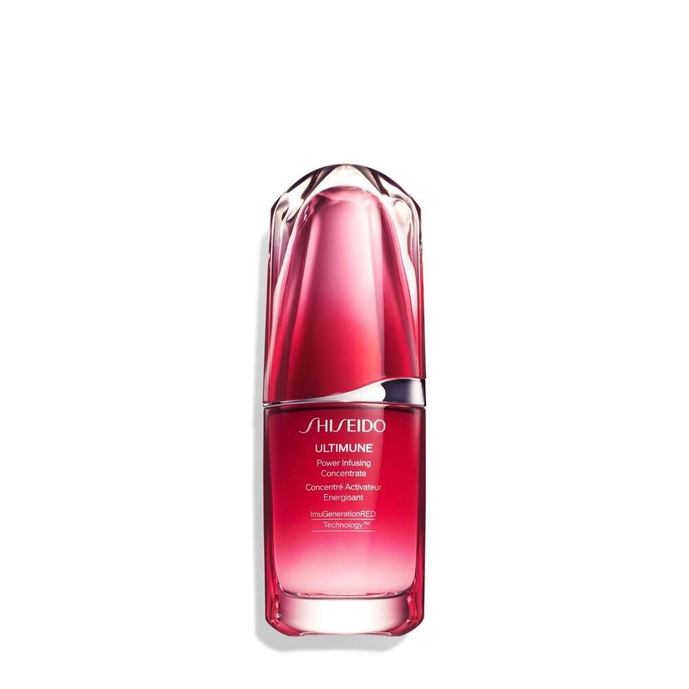 Shiseido - Ultimune Power Infusing Concentrate - 30 ML