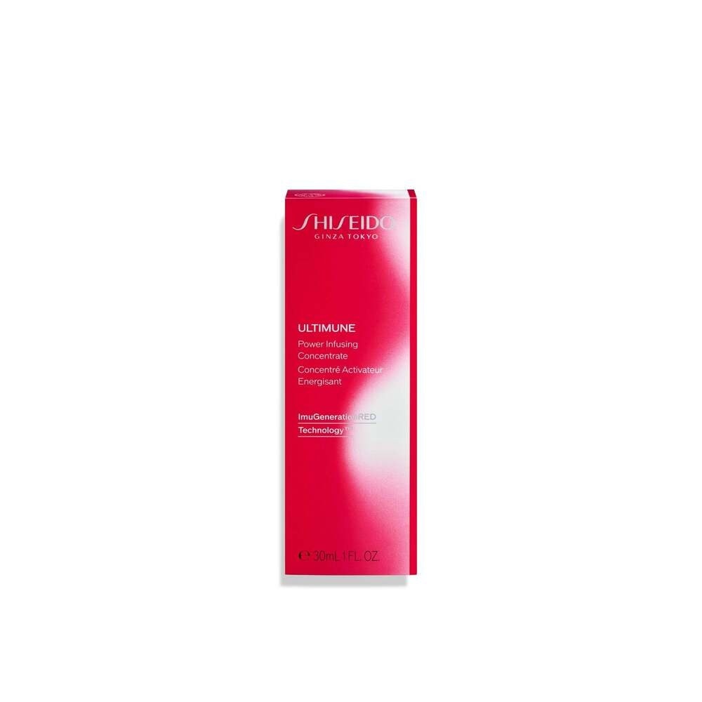 Shiseido - Ultimune Power Infusing Concentrate - 30 ML