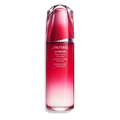 SHISEIDO Shiseido - Ultimune Power Infusing Concentrate - 120 ML