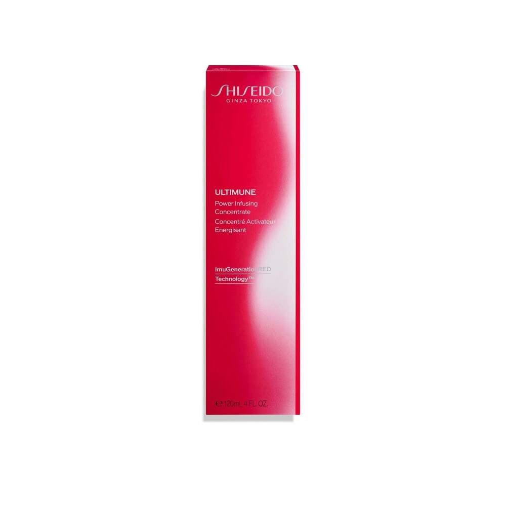 Shiseido - Ultimune Power Infusing Concentrate - 120 ML