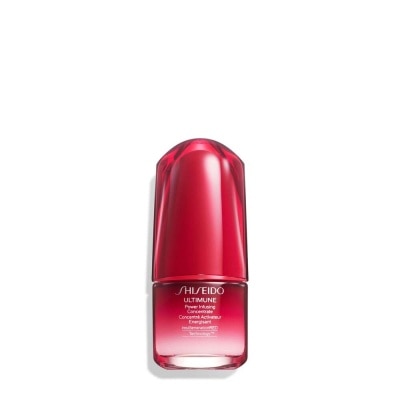 SHISEIDO Shiseido - Ultimune Power Infusing Concentrate - 15 ML