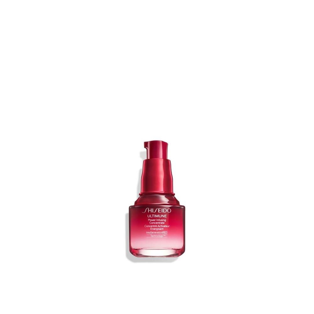 Shiseido - Ultimune Power Infusing Concentrate - 15 ML