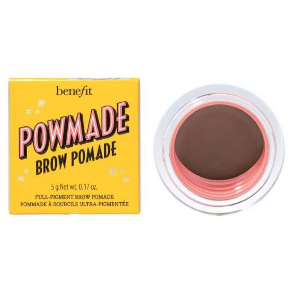 POWmade Brow Pomade - Shade 02