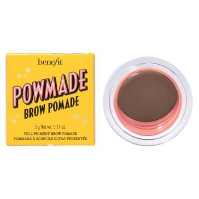 BENEFIT Powmade Brow Pomade - 3 Warm Light Brown