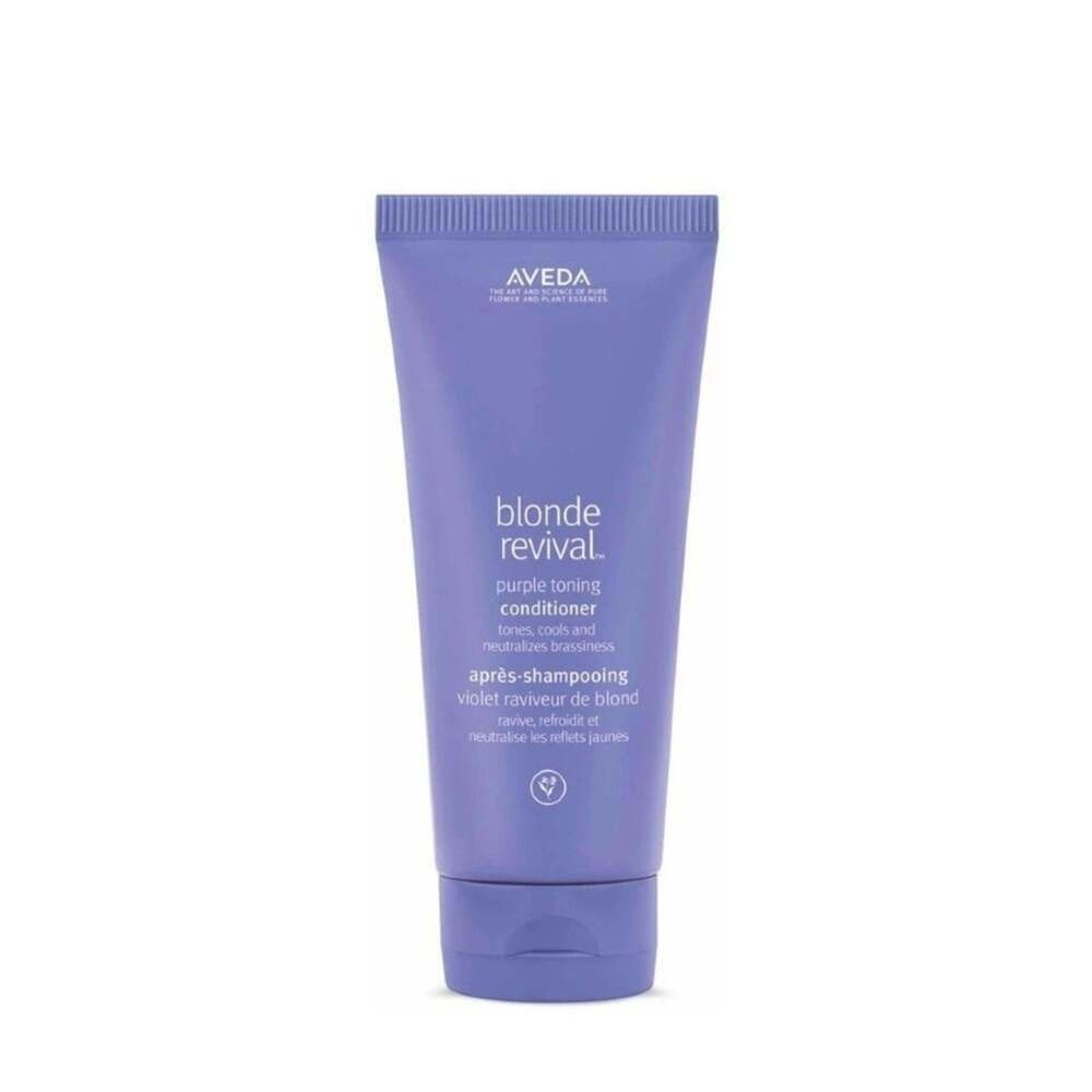 Blonde Revivalâ„¢ Purple Toning Conditioner - 200ML