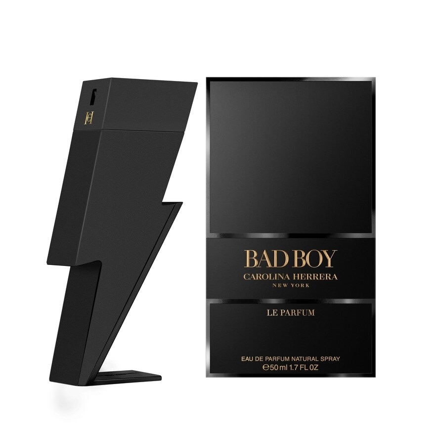 Bad Boy Parfum - 50ML