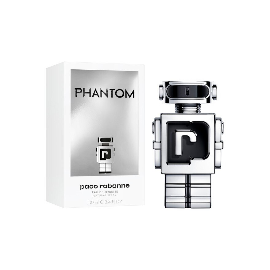 Phantom EDT - 100ML