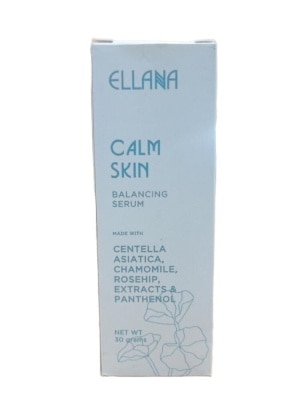 ELLANA Calm Skin Serum - 30g