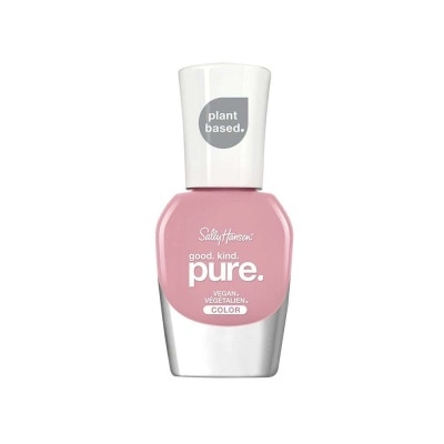 SALLY HANSEN SALLY HANSEN - Good Pure Pinky Clay