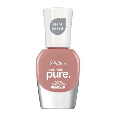 SALLY HANSEN SALLY HANSEN - Good Pure Pink Cardamom