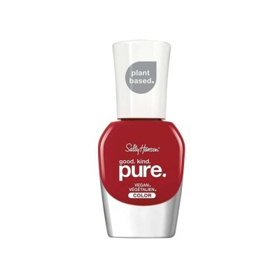 SALLY HANSEN SALLY HANSEN - Good Pure Pomegranate Punch