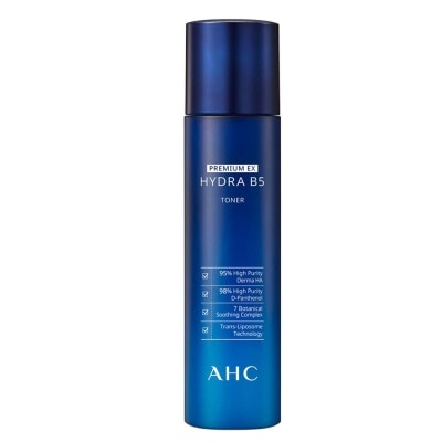 AHC Premium EX Hydra B5 - Toner 140ML