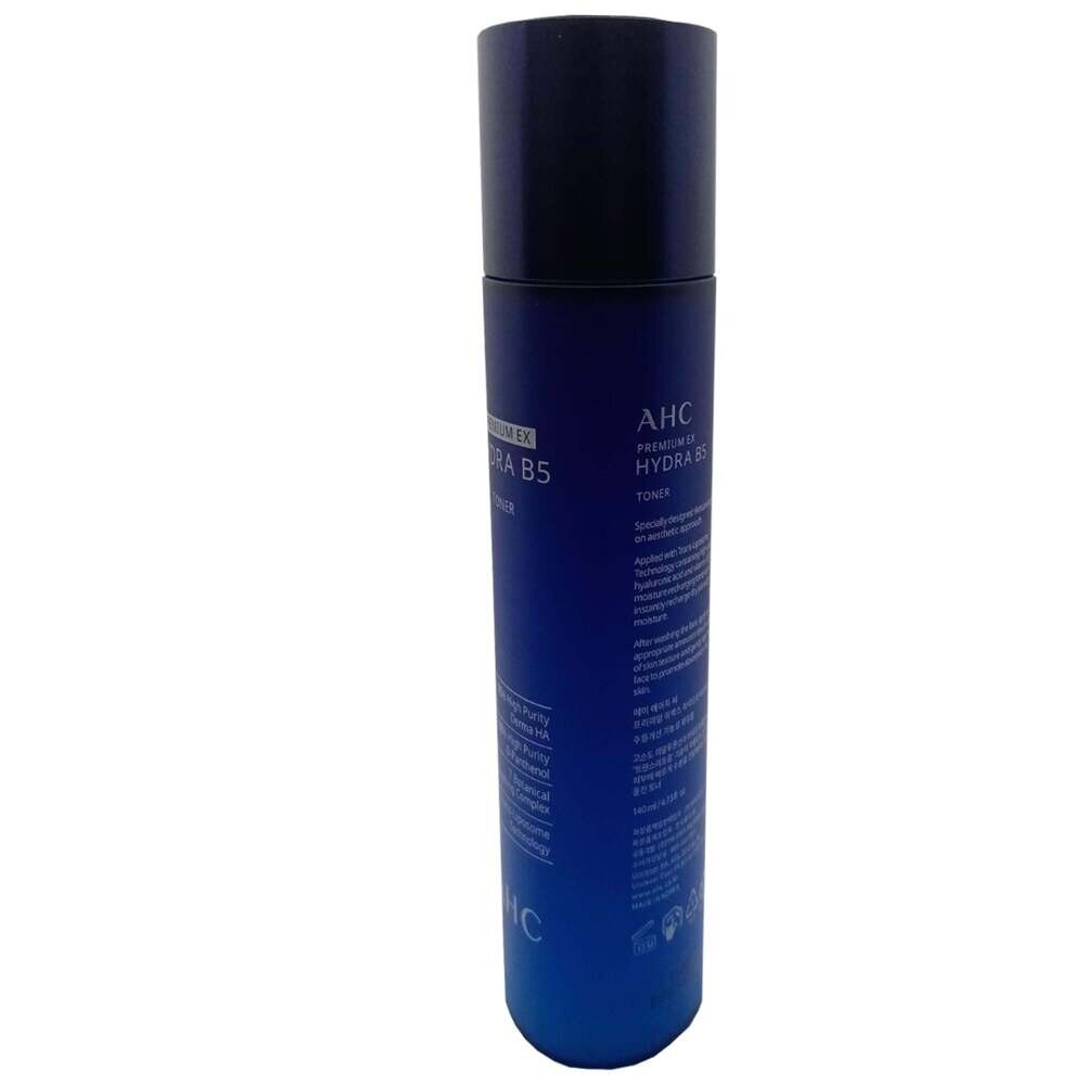 Premium EX Hydra B5 - Toner 140ML