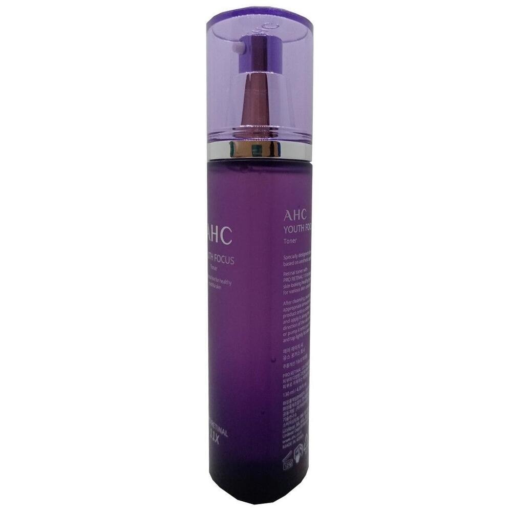 Youth Focus - Toner 130ML