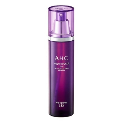 AHC Youth Focus - Toner 130ML