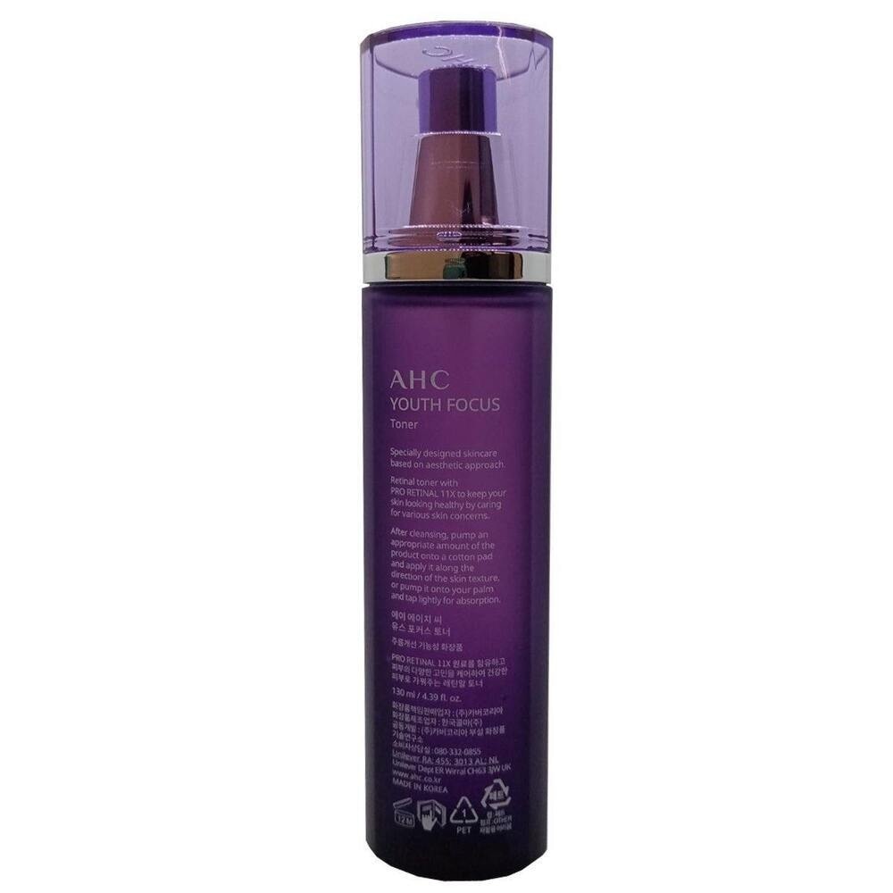 Youth Focus - Toner 130ML