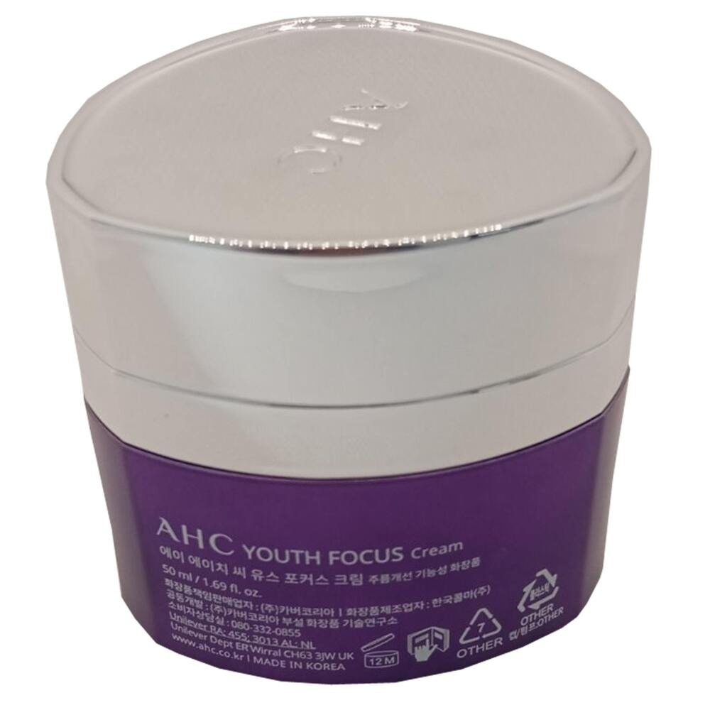 AHC - Youth Focus Cream 50 ML