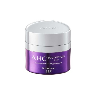 AHC AHC - Youth Focus Cream 50 ML