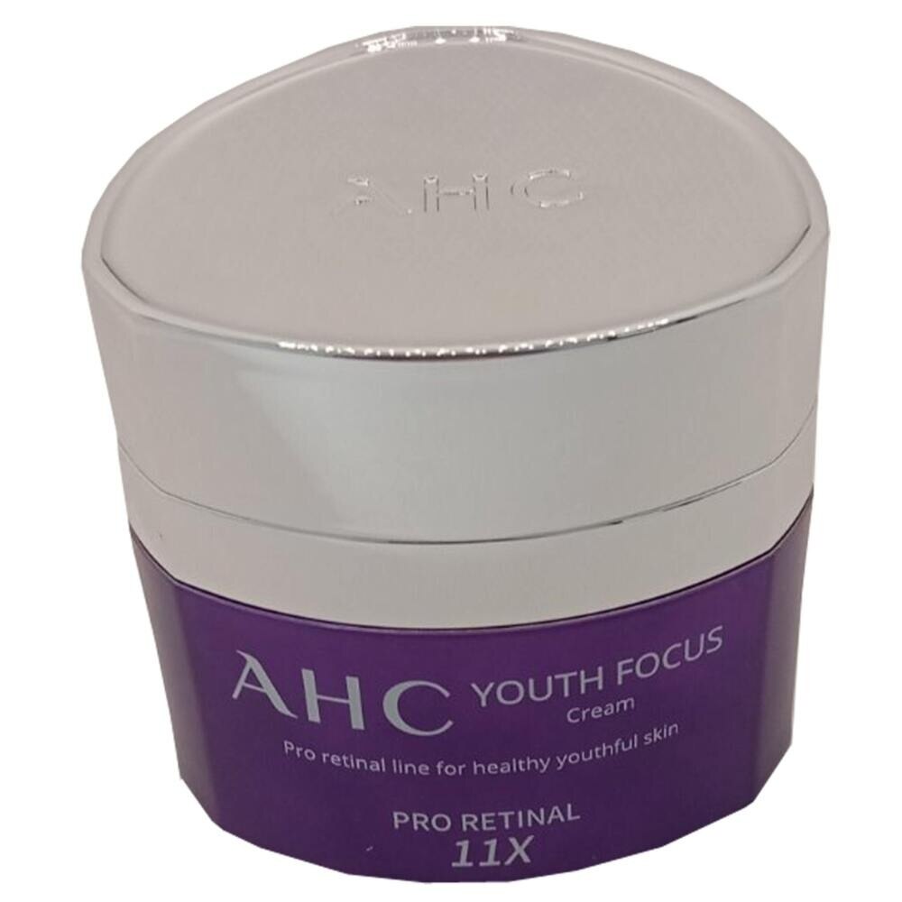 AHC - Youth Focus Cream 50 ML