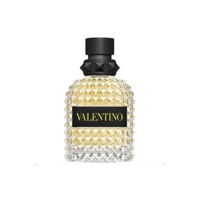 VALENTINO - Uomo Born in Roma Yellow Dream – 100ml